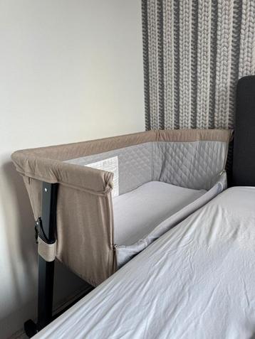 Xadventure Co Sleeper Beige  beschikbaar voor biedingen