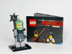 LEGO Minifig-Shark Army Angler-The Ninjago Movie-coltlnm13, Ophalen of Verzenden, Nieuw, Complete set, Lego