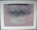 Geert Maring - (1943) - Geen Titel - ets nr. 2 van 6 - 1990, Antiek en Kunst, Kunst | Etsen en Gravures, Ophalen