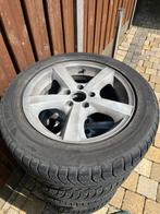 Volvo winterset 6 mm michelin 215 55 16, Verzenden