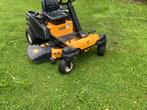 CUB CADET ZEROTURN, Tuin en Terras, Zitmaaiers, Ophalen of Verzenden, Zo goed als nieuw, Elektrische starter, 120 cm of meer