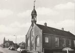 KAMPERLAND Geref. Kerk met Citroën CX gr.f., Verzenden, 1920 tot 1940, Ongelopen, Zeeland
