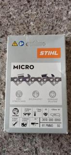 Nieuwe Stihl ketting 35 cm bladlengte, Tuin en Terras, Hand-tuingereedschap, Ophalen of Verzenden, Nieuw, Overige soorten, Stihl