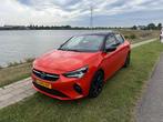 Opel Corsa 1.2 Turbo Start/stop 101pk 2021, Auto's, Voorwielaandrijving, Origineel Nederlands, Handgeschakeld, 3 cilinders