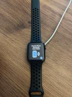 Apple Watch Series 5 Nike edition (44mm), Ophalen, Gebruikt, Zwart, IOS