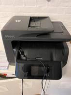 HP deskjet print, scan, kopie, fax, Computers en Software, Printers, Ophalen of Verzenden, Gebruikt, Printer