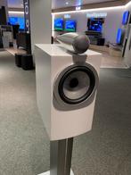 Bowers & Wilkins 705 S3 Satin - Luidsprekers  - Set, Audio, Tv en Foto, Luidsprekers, Niet ingevuld, Niet ingevuld, Niet ingevuld