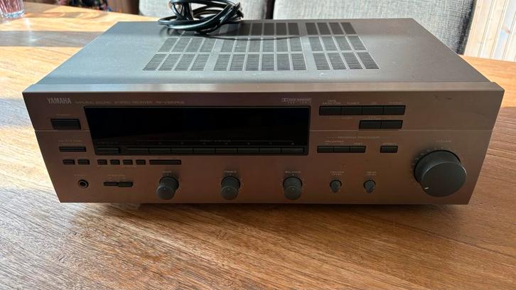 Yamaha RX-V390RDS Versterker, Audio, Tv en Foto, Versterkers en Receivers, Gebruikt, Stereo, Yamaha, Ophalen