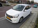 Suzuki Celerio 1.0 Dualjet 50KW 2015 Wit, Auto's, Suzuki, Te koop, Geïmporteerd, 5 stoelen, Benzine