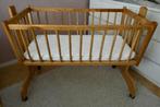 babybedje, babywieg, Kinderen en Baby's, Ophalen, Zo goed als nieuw, Ledikant