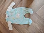 Baby pakje 50 maat ,nieuwe, Kinderen en Baby's, Babykleding | Maat 56, Ophalen, Nieuw, Jongetje of Meisje, Pakje