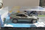 aston martin v12 vanquish -die another day - 007   1/43, Hobby en Vrije tijd, Modelauto's | 1:43, Verzenden, Nieuw, Auto, Overige merken