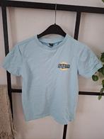 Tshirt 134, Ophalen of Verzenden, Zo goed als nieuw, Geen merk, Jongen