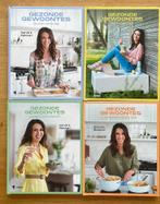 Gezonde gewoontes - Sandra Bekkari, Ophalen of Verzenden, Zo goed als nieuw