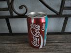 Coca-Cola Blik Spaarpot, Ophalen, Gebruikt, Metaal of Blik, Overige thema's