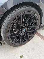 BMW 3 4 5 M1000 look velgen 19 inch breedset, Ophalen, BMW