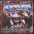 Ruil of koop Dream Warriors Wash Your Face In My Sine (1990), Cd's en Dvd's, Vinyl Singles, Hiphop en Rap, Gebruikt, Ophalen of Verzenden