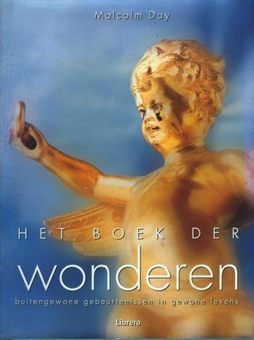 Malcolm Day Het boek er wonderen beschikbaar voor biedingen