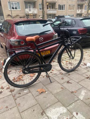 Herenfiets 28