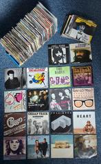 Partij singles 113st. jaren 70tig. en 80tig. voor €29,-, Cd's en Dvd's, Vinyl Singles, Gebruikt, 7 inch, Single, Ophalen of Verzenden