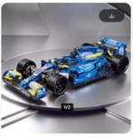 modelauto f1, Ophalen of Verzenden, Nieuw, Auto