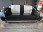 bel air sofa, bank,  2 zitter, Ophalen, Gebruikt, Minder dan 75 cm, 150 tot 200 cm