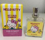 Hello Kitty Parfum - Cool & Sweet - 15ml., Ophalen of Verzenden, Nieuw