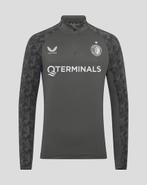 Feyenoord Trainingspak grijs, Ophalen of Verzenden, Zo goed als nieuw, Trainingspak