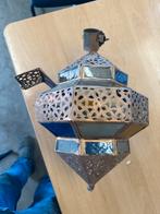 Ouderwetse Marokkaanse Lamp, Ophalen of Verzenden