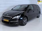 Peugeot 308 SW 1.6 BlueHDI Blue Lease Executive Pack (2015), Auto's, Peugeot, Voorwielaandrijving, Gebruikt, 4 cilinders, Traction-control