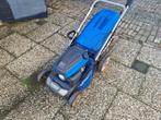 Hyundai grasmaaier 145cc E-start zelfrijdend, Ophalen, Gebruikt, -, -