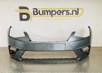Bumper Seat Ibiza 6F 4xpdc 2017-2022 6F0807221D Voorbumper 2, Gebruikt, -, Voor, -