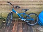 Mountainbike 20 inch - opknapper, Staal, Gebruikt, Ophalen, 20 tot 24 inch