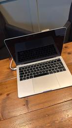 Apple Macbook pro 2017, Computers en Software, Apple Macbooks, Ophalen, Zo goed als nieuw, 13 inch, 2 tot 3 Ghz