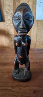 Luba Hemba figuur Congo, Antiek en Kunst, Ophalen of Verzenden