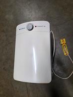 Daalderop Close-in 10 Boiler, Doe-het-zelf en Verbouw, Geisers en Boilers, Ophalen, Gebruikt, Boiler, Minder dan 20 liter