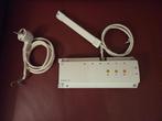 Watts Vision zoneregelaar 900008699 + signaalversterker, Gebruikt, Minder dan 30 cm, Verzenden, Overige typen
