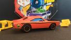 Dodge Charger RT 3inch Majorette Tune Up Pol, Verzenden, Nieuw, Auto