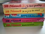 Jill Mansell, Boeken, Gelezen, Ophalen of Verzenden