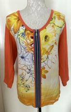 Rabe vest maat 44 nieuwstaat, Kleding | Dames, Ophalen of Verzenden, Zo goed als nieuw, Maat 42/44 (L), Overige kleuren