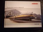 Marklin jaarboek 2005, Wisselstroom, Nieuw, Märklin, Boek, Tijdschrift of Catalogus
