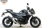 Kawasaki Z7 HYBRID (bj 2025), Motoren, Bedrijf, 451 cc, Meer dan 35 kW, ABS
