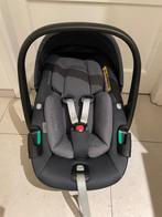 Maxi-Cosi Pebble 360 Autostoeltje Essential Graphite, Ophalen, Zo goed als nieuw, Isofix, 0 t/m 13 kg