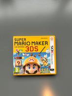Super Mario Maker 3DS - Bouw je eigen levels!, Spelcomputers en Games, Games | Nintendo 2DS en 3DS, 1 speler, Ophalen of Verzenden