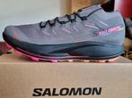 Salomon Nieuw trailrunning schoenen maten 40 2/3 en 39 1/3, Salomon, Verzenden, Nieuw, Wandelschoenen