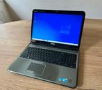 DELL Inspiron N5010, 16”, 256gb SSD, 8gb RAM, DVD/CD (RW), Computers en Software, Windows Laptops, Ophalen of Verzenden, Zo goed als nieuw
