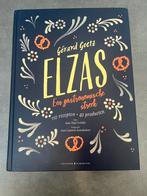 Gérard Goetz - Elzas, Ophalen of Verzenden, Zo goed als nieuw, Gérard Goetz