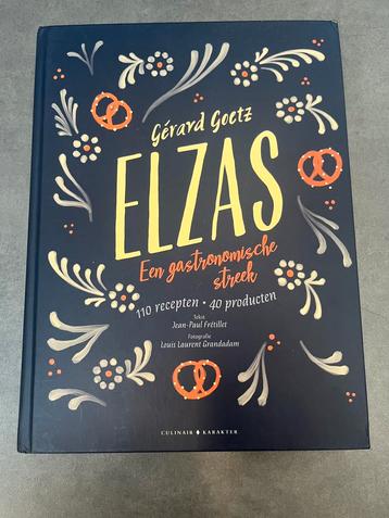 Gérard Goetz - Elzas beschikbaar voor biedingen