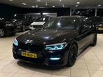 BMW 5-serie 520i High Exe|M SPORT|NAP|Shadow Line|Dealer ond, Automaat, 1998 cc, Achterwielaandrijving, Gebruikt