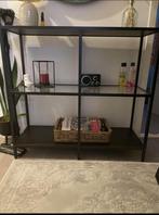 VITTSJÖ IKEA stellingkast, Huis en Inrichting, Kasten | Stellingkasten, Ophalen of Verzenden, Zo goed als nieuw